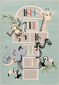 Koberec FD FUNKY Top Tom mätový