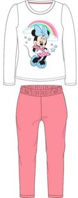 E plus M - Dievčenské pyžamo Minnie Mouse (Disney) 104