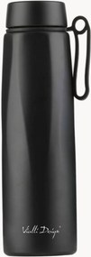 Termo fľaša Fuori Black, 500 ml