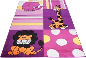 TA Koberec E045A FUSYA KINDER