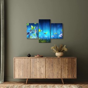 Obraz - Voľnosť (90x60 cm)