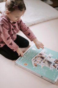 Vyrob si sám - domček pre bábiky