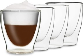 Feelino DUOS, dvojstenný pohár, 200 ml