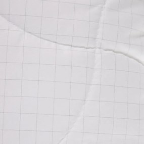 Paplón RELAX 5 biely