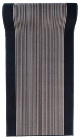 Protišmykový behúň CARNABY 97 BASALT