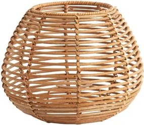 Tienidlo v prírodnej farbe ø 23 cm Latvia – Light &amp; Living