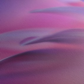 Obraz - Kvapka na kvete (90x60 cm)