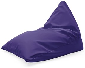 Sablio Sedací vak Purpurová: 150x80 cm