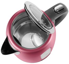 Sencor -  Rýchlovarná kanvica 1,7 l 2150W/230V ružová