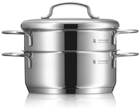 WMF - Sada hrncov 5ks MINI nerez