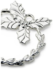 Vianočná ozdoba Holly - Rosendahl