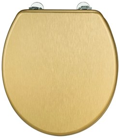 Záchodová doska 38 x 41 cm Aldeno – Wenko