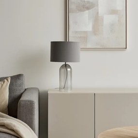 Rabalux 74048 - Stolná lampa LUXIN 1xE14/40W/230V pr. 26 cm