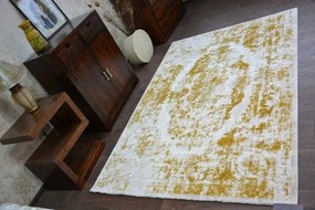 Koberec BEYAZIT 1799 C. Ivory/Gold