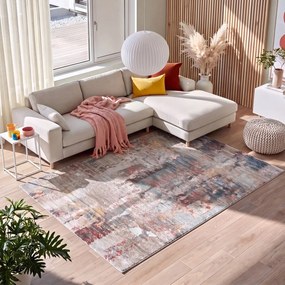 Koberec Universal Amira Multi, 140 x 200 cm