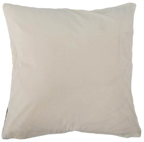 Bloomingville Bavlnený vankúš Colorine 45 × 45 cm