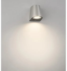 Philips 17287/47/16 - LED vonkajšie osvetlenie MYGARDEN VIRGA 1xLED/3W/230V IP44