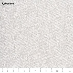 Biela rohová pohovka (pravý roh) Copenhagen – Scandic