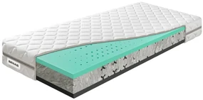 Matrac Benab Victory Bio & Natural 22 Longlife 200x80 cm