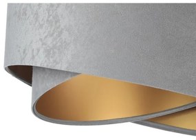 Luster na lanku GALAXY 1xE27/60W/230V