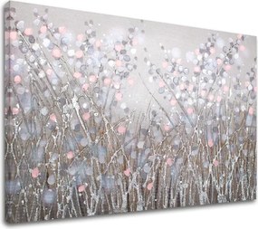 Obraz na plátne KVETY 1 dielny XOBCH1751WE1