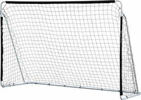 LEAN Sport Veľká futbalová bránka 307 x 209 cm