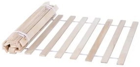 roba Rolovací rošt, 90 x 200 cm (90x200cm)  (100397052)