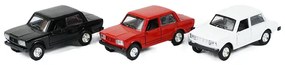 RAPPA Auto VAZ 2104 (LADA) so svetlom a zvukom - Rappa