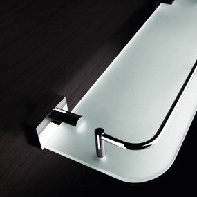 Nimco Polica s ohrádkou, 30 cm KEIRA - KE 22091AX-30-26