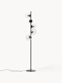 Stojacia lampa Casey