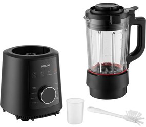 Sencor SBU 0510BK polievkovar s mixérom