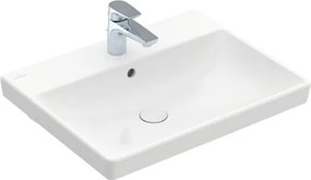 Villeroy &amp; Boch Avento umývadlo 60x47 cm 415860R1