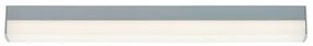 Rabalux 78048 podlinkové LED svietidlo Band 2, 53 cm, biela