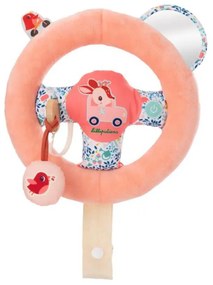 Lilliputiens - textilný volant - jelenček Stella