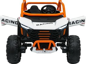 Ramiz RACING Road 2000 Biela