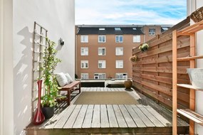 Koberec ELLA ST048A hnedý / béžový