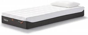 TEMPUR® PRO PLUS Firm 25 - tvrdý Rozmery: 160x200, Varianta: Tempur