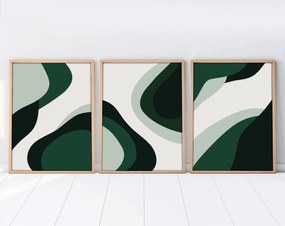Huhu204 - 50 x 70