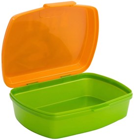 Box na desiatu dinosaurus T-Rex