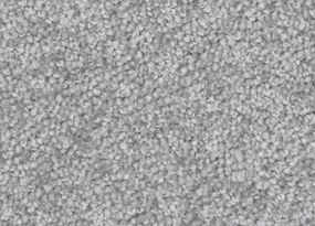Koberce Breno Metrážny koberec OMNIA 92, šíře role 400 cm, sivá