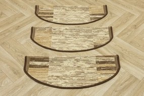 Nášľap na schody Adagio 03 béžový