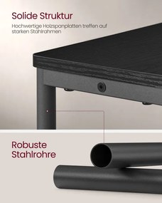 Príručný stolík LET335B02