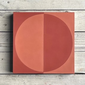 Cementové dlaždice 901 | Articima