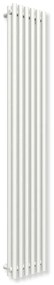 Terma24 Tune VWD 1800x290 vodný radiátor White Wall ZX