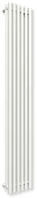 Terma24 Tune VWD 1800x290 vodný radiátor White Wall ZX