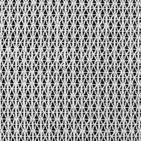 ZÁCLONA ATENA 140 X 260 CM BIELA