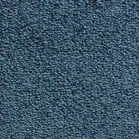 Metrážny koberec Corrado New 9872, na mieru, šíře 4m,5m, modrá, ab (mriežka), detská izba, ITC