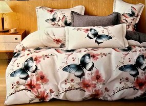 Obliečky Belinda Bavlna 7-dielna súprava