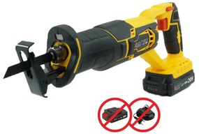 ASIST Aku píla chvost 20V