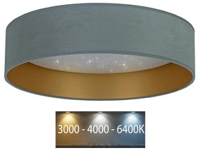 Brilagi Brilagi - LED Stropné svietidlo VELVET STAR LED/36W/230V pr. 55 cm BG0350